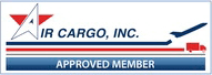 AIR CARGO, INC