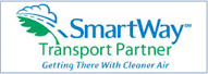 SmartWay℠ Transport Partner, Getting There With Cleaner Air