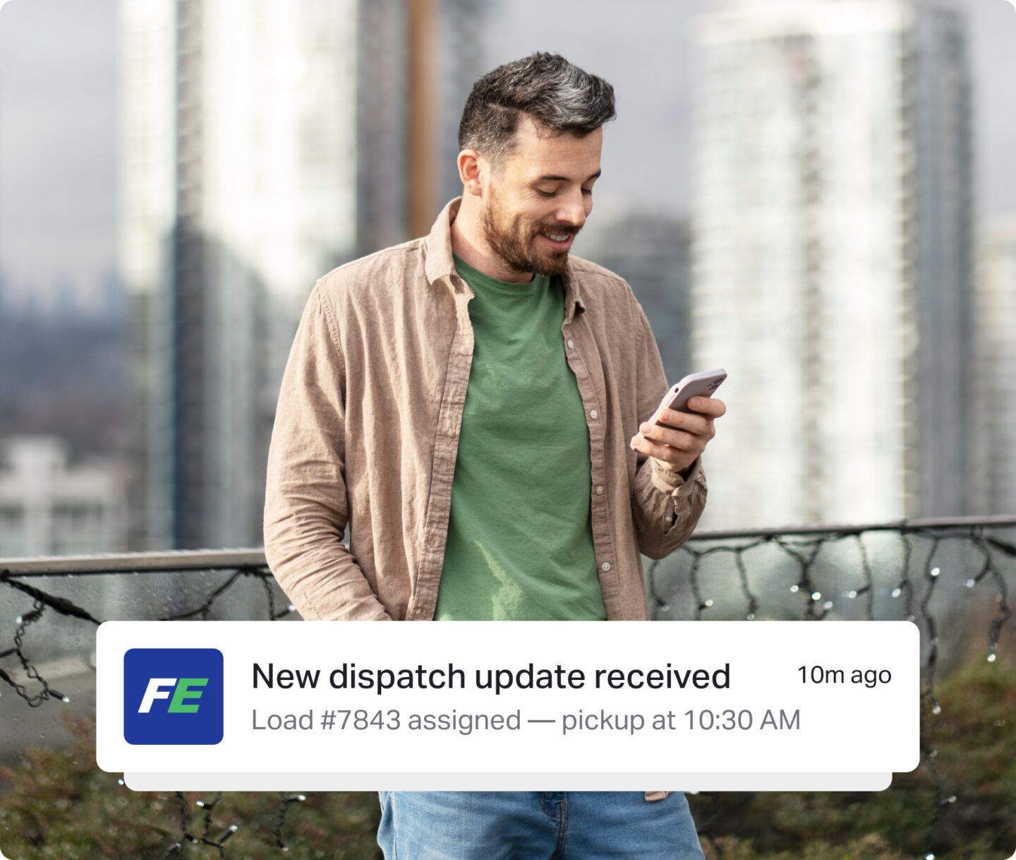 Driver – Fast Exact